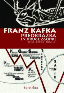 Franz Kafka's <i>Metamorphosis and Other Stories</i>, a new translation by <!--LINK'" 0:126-->, 2008