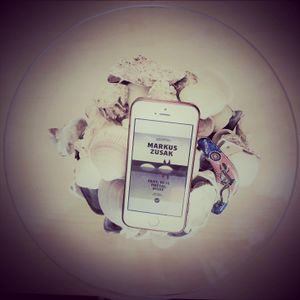 <!--LINK'" 0:257--> offers e-books from many Slovenian publishers for purchase or loan. Here, Markus Zusak's Fant, ki je postal most, published by <!--LINK'" 0:258-->.