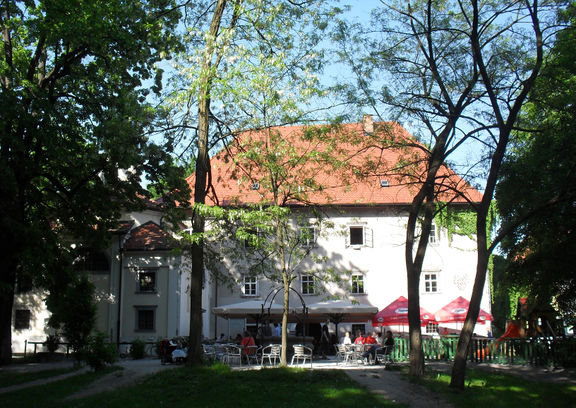 Kodeljevo Castle, 2012