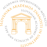 Slovenian Academy of Sciences and Arts (SAZU)