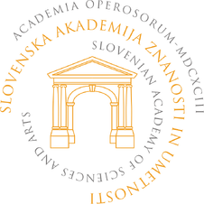 Slovenian Academy of Sciences and Arts (SAZU)