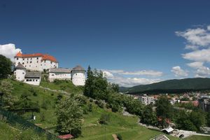 Velenje Castle