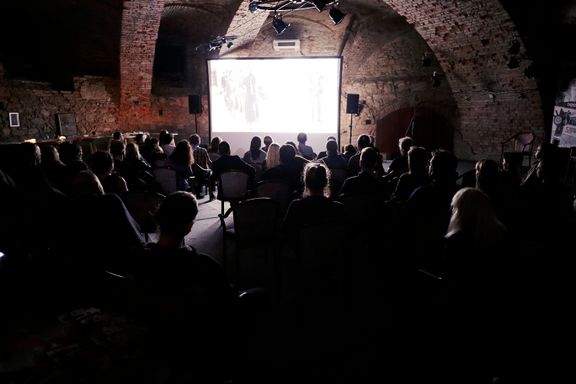 DOKUDOC International Documentary Film Festival, Sodni stolp (Judgement Tower), 2016.