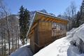 Nordic Centre Planica warm-up building, 2016