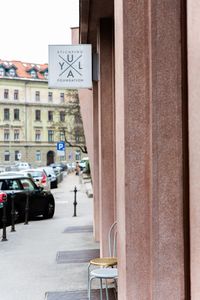 Founded in Ljubljana in 2019, the <!--LINK'" 0:225--> is devoted to preserving and extending the legacy of Frank Uwe Laysiepen (1943–2020), known professionally as Ulay.