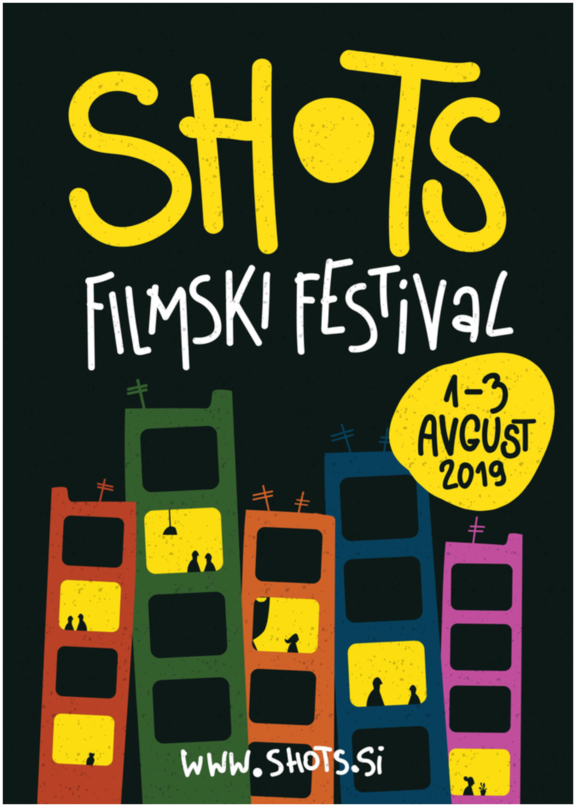 Shots International Short Film Festival.svg