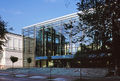 National Gallery of Slovenia 2009 Entrance hall Photo Janko Dermastja.jpg