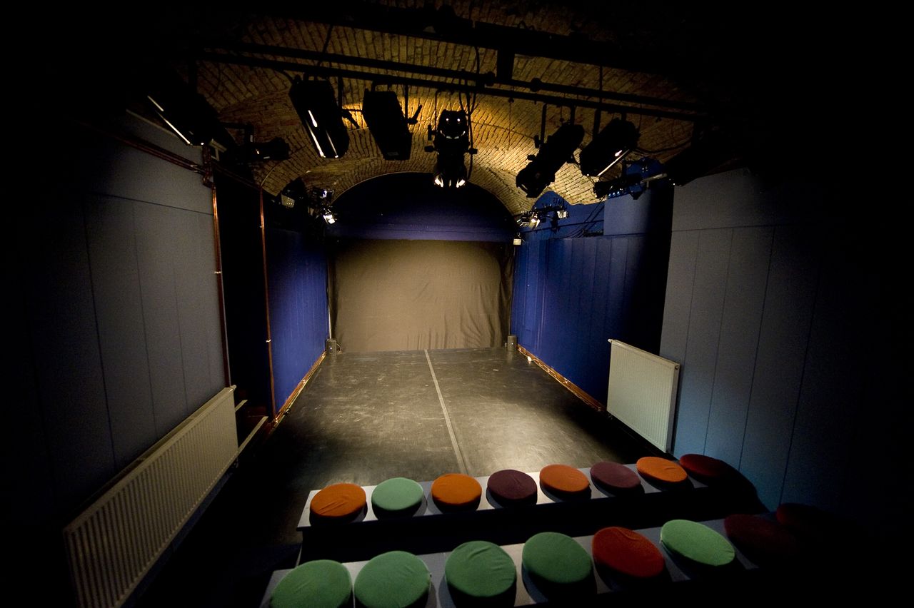 Ljubljana Puppet Theatre Culture of Slovenia