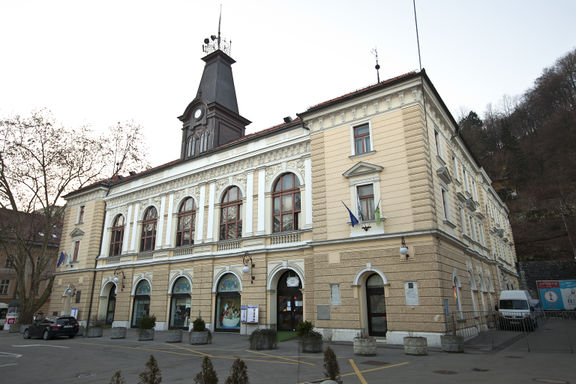 Ljubljana Puppet Theatre, 2012