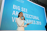 Big Architecture Festival, 2019.