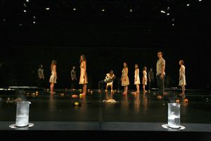 <i>Serata Artistica Giovanile</i>, <!--LINK'" 0:57-->, <!--LINK'" 0:58--> & <!--LINK'" 0:59-->, <!--LINK'" 0:60-->, produced by <!--LINK'" 0:61-->,  2008