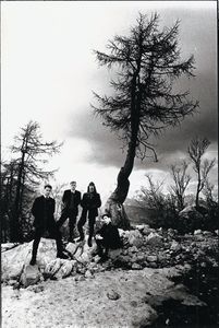 <!--LINK'" 0:226-->, publicity image for Opus Dei, 1987