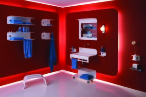 Month of Design (debug), 2010