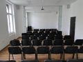 Russian Scientific and Cultural Centre Ljubljana 2011 lecture room.JPG