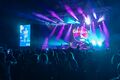 Gora Rocka 2023 Mi2 concert audience view Photo Marko Cuk.jpg