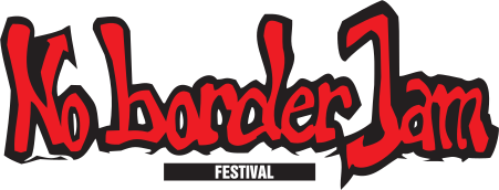 No Border Jam Festival (logo)