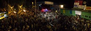 Crowd at the <!--LINK'" 0:347-->, organised by <!--LINK'" 0:348-->, 2011