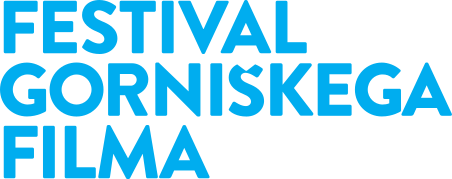 Mountain Film Festival (logo)