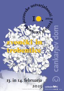 Poster for the 10th <!--LINK'" 0:4-->.
