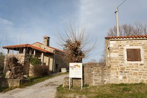 Exterior of <!--LINK'" 0:58-->, 2020.