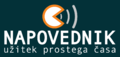 Napovednik.com Event Guide (logo).svg