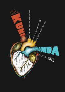 A poster for the <!--LINK'" 0:81--> 2015