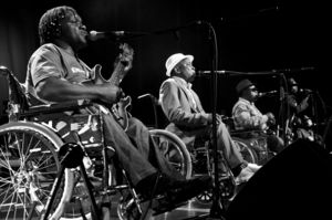 The Congolose band <!--LINK'" 0:736--> performing at <!--LINK'" 0:737-->, <!--LINK'" 0:738-->, 2011