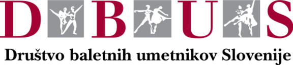 Association of Ballet Artists of Slovenia (logo).svg