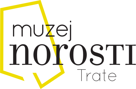 A logotype of the <!--LINK'" 0:20-->, a Slovene version