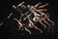 Nova Gorica–Gorizia, European Capital of Culture 2025 MN dance performance Photo Jernej Humar.jpg