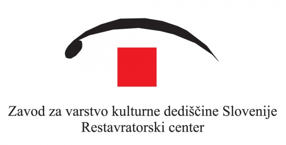 Restoration Centre, Institute for the Protection of Cultural Heritage of Slovenia (ZVKDS) (logo).jpg