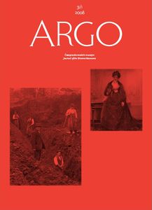 Argo-51-1 cover