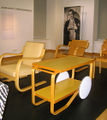 Embassy of the Republic of Finland in Slovenia 2010 Alvar Aalto Timeless Expressions.jpg