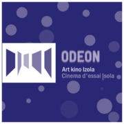 Art kino Odeon Izola