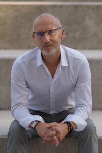 Blaž Gregorin from <!--LINK'" 0:0-->.