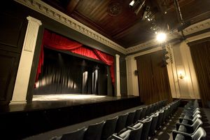 <!--LINK'" 0:19-->, Šentjakob stage, also known as <!--LINK'" 0:20-->, 2010