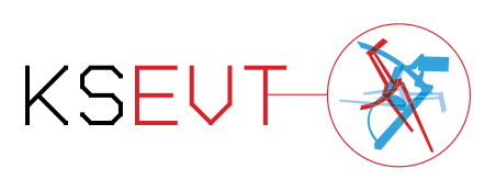 File:Cultural Centre of European Space Technologies KSEVT (logo).svg