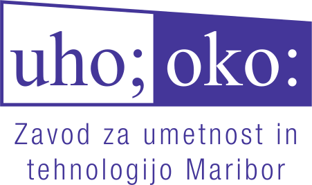 Uho oko Institute (logo)