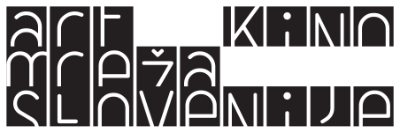 Art Cinema Network logotype