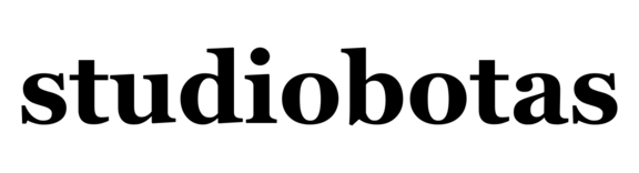 File:Studiobotas (logo).svg