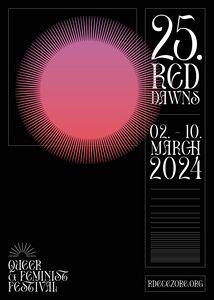 Poster for the 25th <!--LINK'" 0:11-->, 2024.