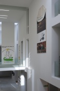 With the exhibition The Present and Presence, which features a selection of artworks from the Arteast 2000+ collection and the Moderna galerija national collection, the Museum of Contemporary Art Metelkova was opened in November 2011