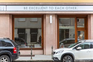 Founded in Ljubljana in 2019, the <!--LINK'" 0:226--> is devoted to preserving and extending the legacy of Frank Uwe Laysiepen (1943–2020), known professionally as Ulay.
