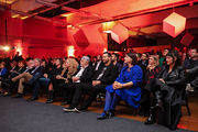 Month of Design, opening event, 2018.
