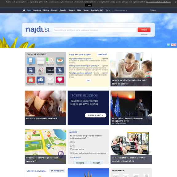 Najdi.si (website).png