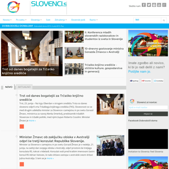 File:Slovenci.si (website).png