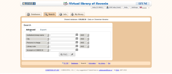 File:COLIB - Slovene libraries database (website).png