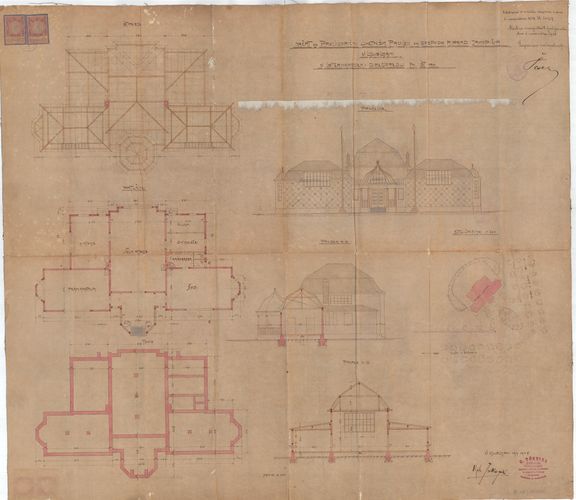 Maks Fabiani Foundation 1908 jakopi pavilion sketch.jpg