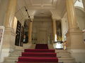 Maribor National Liberation Museum 2011 Entrance Hall.jpg