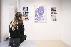 BigSEE Exhibition, <!--LINK'" 0:288-->, 2019.